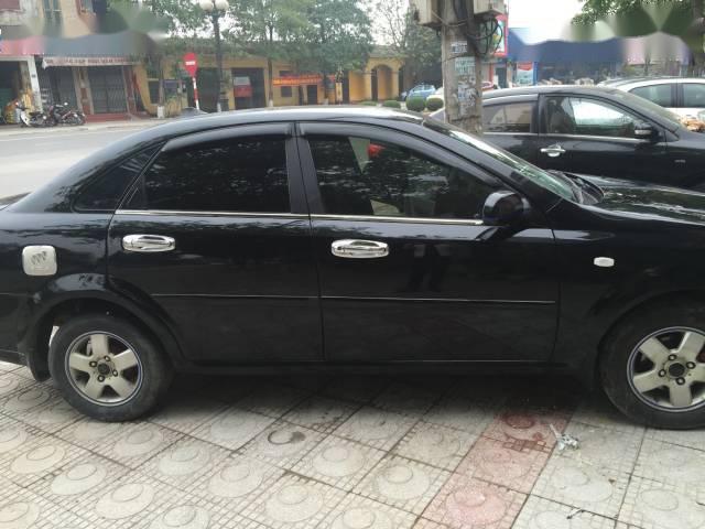 Bán Daewoo Lanos 1.6 sản xuất năm 2008, 240tr