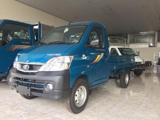 Bán xe tải động cơ Suzuki 990 kg, chi nhánh Vũng Tàu hotline 0938 699 913