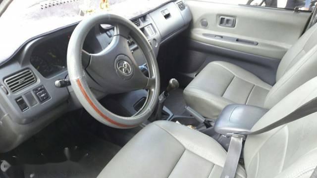 Cần bán lại xe Toyota Zace năm sản xuất 2004, 300tr