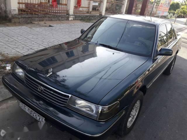 Cần bán Toyota Cressida năm sản xuất 1992