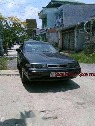 Bán Nissan Cefiro đời 1993, giá 62tr