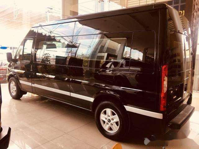 Bán Ford Transit đời 2018, giá tốt