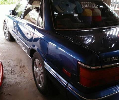 Cần bán gấp Toyota Camry sản xuất 1988