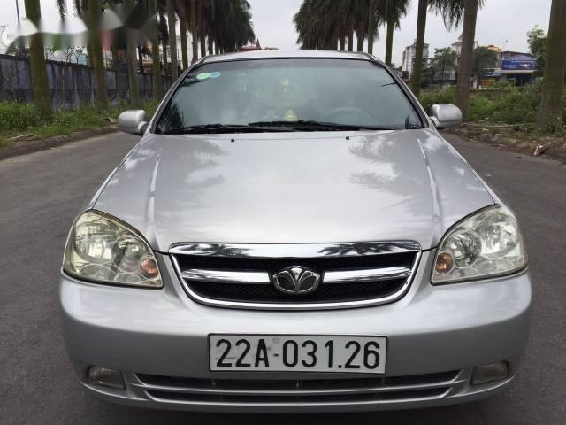 Bán Daewoo Lacetti đời 2007, 178 triệu