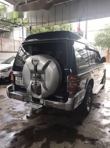 Bán ô tô Mitsubishi Pajero 3.0 V6 đời 2003, 235 triệu