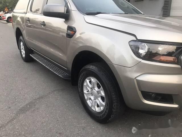 Cần bán xe Ford Ranger AT 2016, 580 triệu