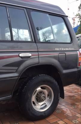 Bán xe Mitsubishi Pajero năm 1997, giá chỉ 130 triệu