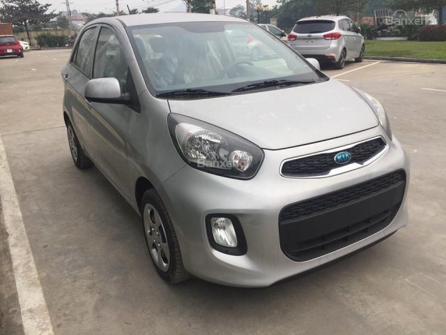 Kia - CN Lạng Sơn hỗ trợ trả góp 80% giá trị xe, hotline: 0972 096 600