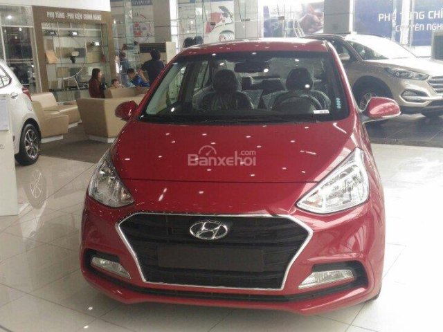 Bán Hyundai I10 1.2 giá tốt nhất tại Hà Nội