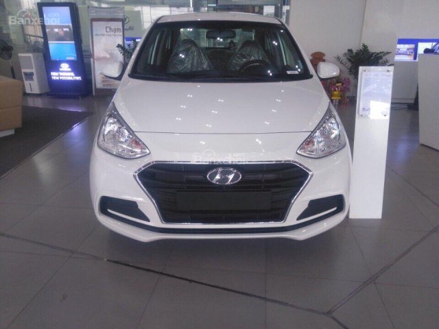 Hyundai Phạm Văn Đồng- Grand i10 2018, hỗ trợ 85% trả góp, nhận xe chỉ từ 100-130 triệu. Hotline: 0901774586-0966346283