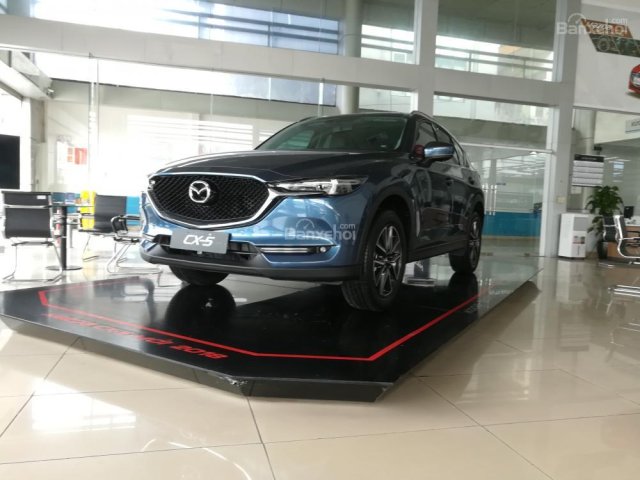 Bán Mazda New Cx5 ưu đãi lớn, đủ màu, giao xe ngay, hỗ trợ trả góp chỉ từ 180 triệu ra biển Hà Nội. Hotline 0938.109.444