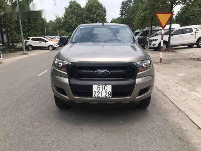 Cần bán xe Ford Ranger XL năm sản xuất 2016 mới chạy 20.000km giá cạnh tranh