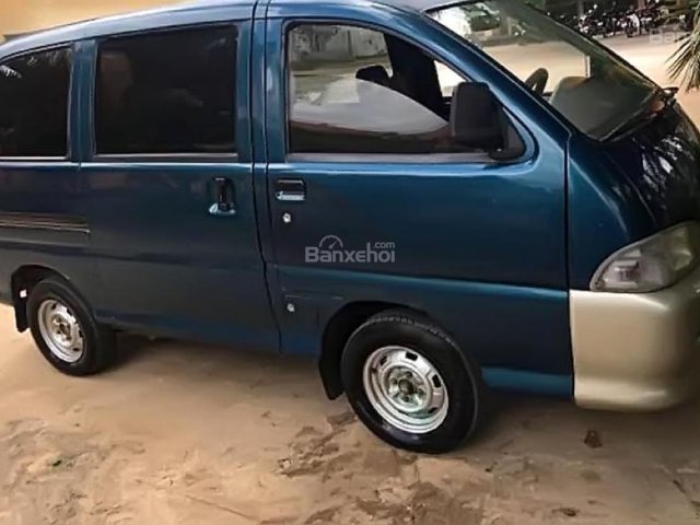 Cần bán lại xe Daihatsu Citivan 2000