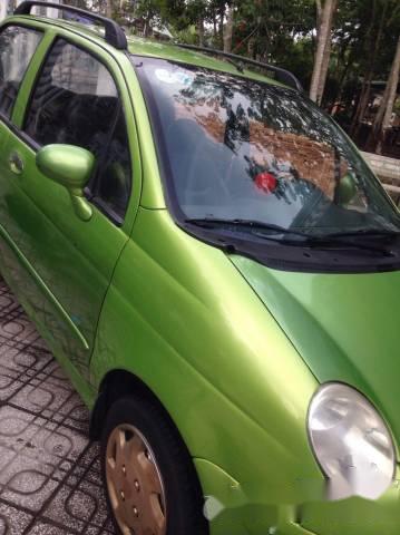 Bán xe Daewoo Matiz đời 2005, giá chỉ 110 triệu