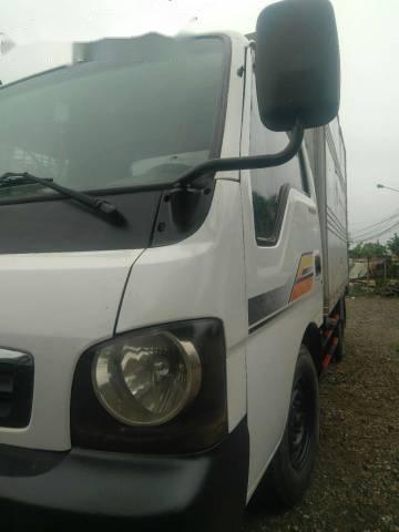 Bán Kia K2700 đời 2007, màu trắng, giá 145tr