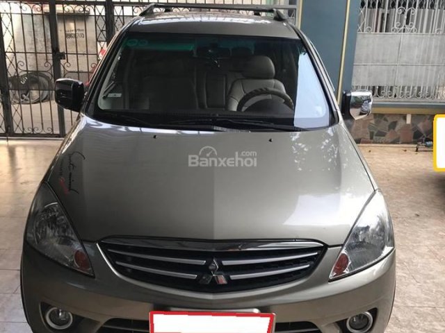 Cần bán Mitsubishi Zinger năm sản xuất 2010, 416tr