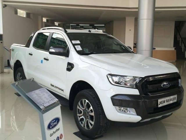 Đại lý xe Ford Uy tín tại Lào Cai bán xe Ford Ranger rẻ nhất thị trường - LH: Đại lý: 0941921742