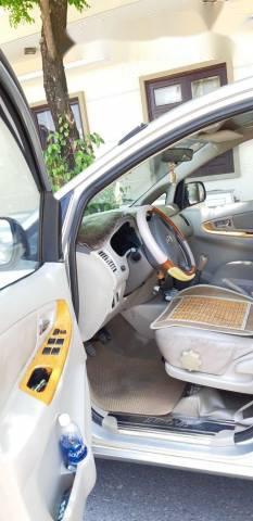 Cần bán Toyota Innova G đời 2009, giá tốt