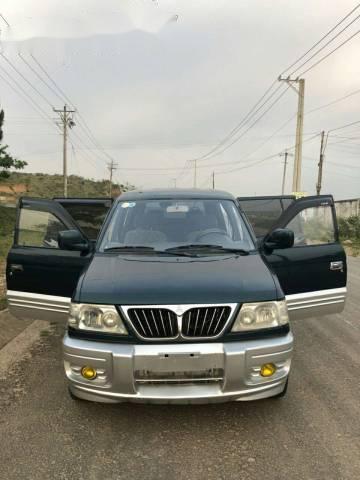 Cần bán xe Mitsubishi Jolie đời 2002, chính chủ