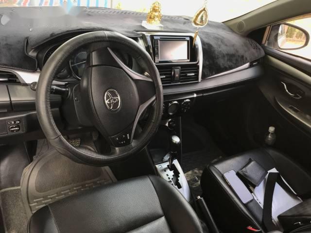 Toyota Vios 2015 Tự động G