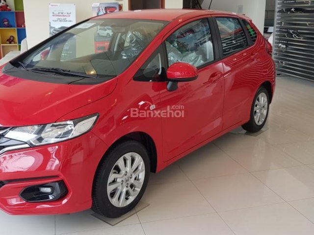 [Honda ô tô Hải Phòng] Bán xe Honda Jazz 1.5V - Giá tốt nhất - Hotline: 094.964.1093