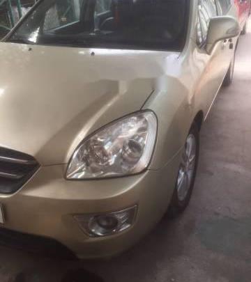 Cần bán lại xe Kia Carens năm 2010