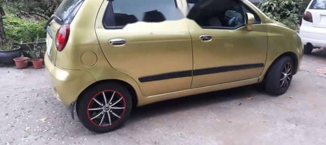 Cần bán Chevrolet Spark 2009, giá tốt