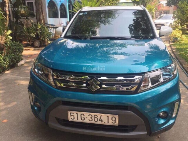 Suzuki New Vitara sx 2016, giá tốt