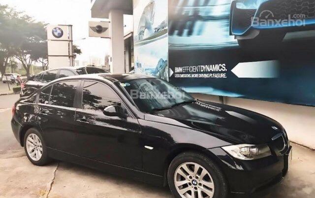 Bán xe BMW 320i HCM, giá tốt