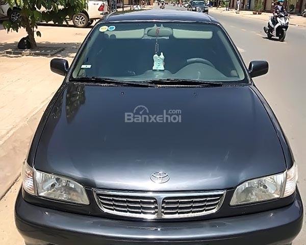 Cần bán gấp Toyota Corolla GLi đời 2000, nhập khẩu nguyên chiếc, 205 triệu