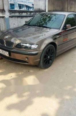 Bán BMW 3 Series 325i sản xuất năm 2003, nhập khẩu chính chủ, giá chỉ 239 triệu