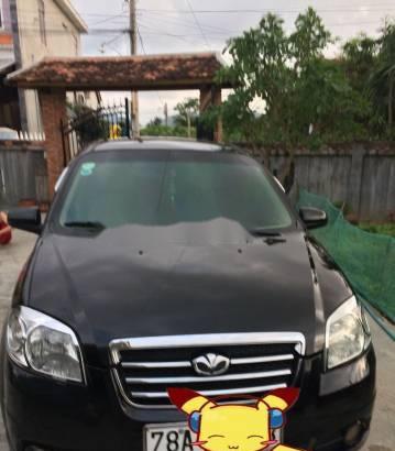 Cần bán gấp Daewoo Gentra MT đời 2011