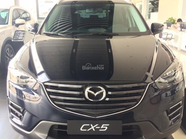 Bán xe Mazda Cx5 Facelift ưu đãi 20.000.000, hỗ trợ vay lãi suất từ 0,65% - Bảo hành 5 năm/150.000 km, LH 09071488490