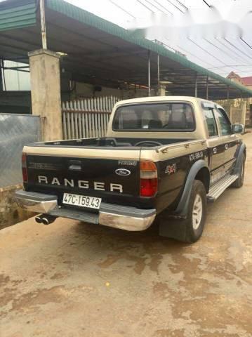 Bán Ford Ranger XLT năm 2004 giá cạnh tranh