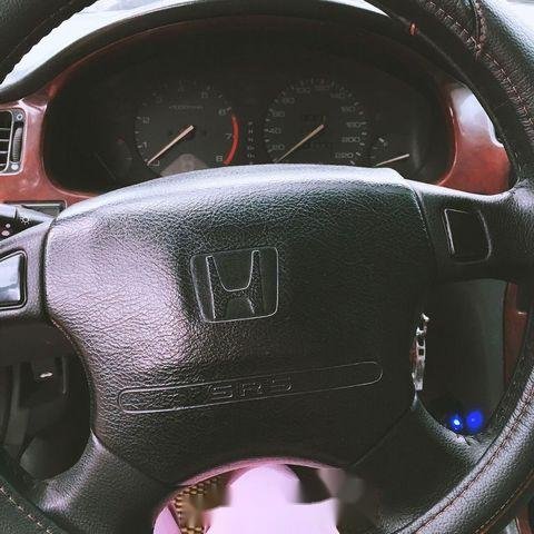 Bán xe Honda Accord AT sản xuất 1995, nhập khẩu  