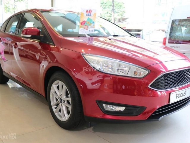 Bán xe Focus Trend 1.5 Ecoboost giá rẻ