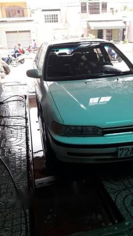 Chính chủ bán Honda Accord đời 1990, màu trắng