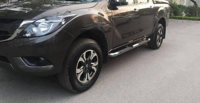 Bán xe Mazda BT 50 năm 2016 số tự động, 578tr