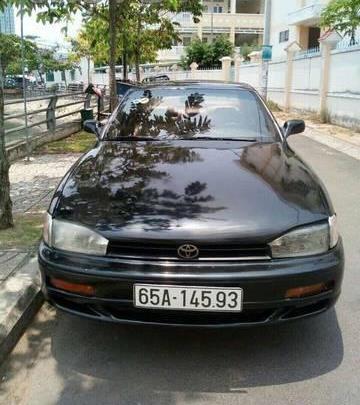 Bán Toyota Camry đời 1993, giá 160tr