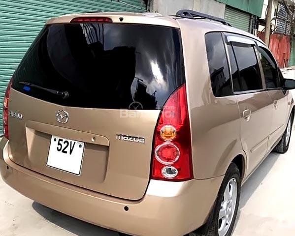 Bán Mazda Premacy đời 2005, nhập khẩu nguyên chiếc số tự động