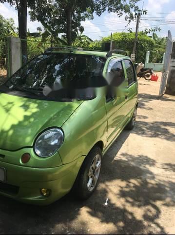 Bán Daewoo Matiz đời 2005, giá bán 68 triệu