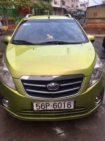 Bán Daewoo Matiz đời 2009, nhập khẩu 