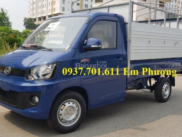 Bán xe tải Veam 950kg VPI095, 2018 euro 4 giá rẻ