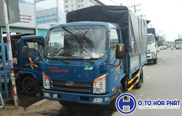 Cần bán Veam VT125 đời 2016, 290 triệu