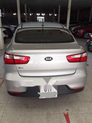 Bán xe Kia Rio sản xuất năm 2015, nhập khẩu nguyên chiếc số tự động