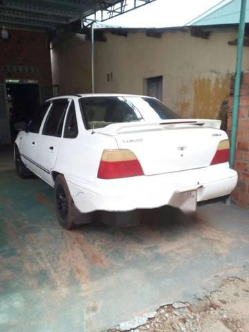 Bán Daewoo Cielo đời 1995, màu trắng