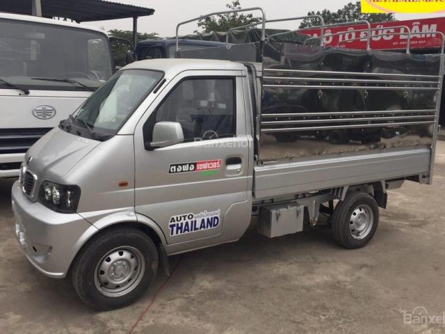 Bán xe DFSK Thái Lan 900kg, thùng 2,5m khuyến mãi thuế 100%