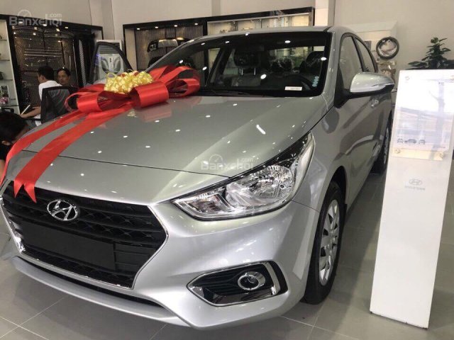 Giá xe Accent 2020 bảng base, thiết kế hoàn toàn mới đã có tại Hyundai Cần Thơ, Hyundai Tây Đô