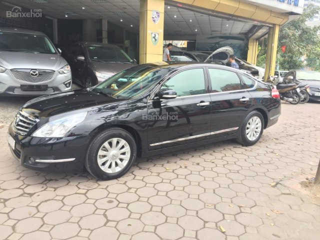 Bán Nissan Teana 2.0 CVT 2010