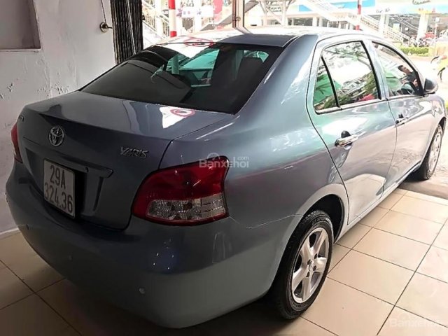 Bán xe Toyota Yaris 1.3 AT 2010, xe nhập chính chủ